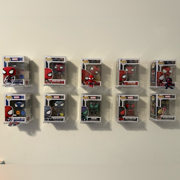 FUNKO REQUESTS - Picture 8 of 16